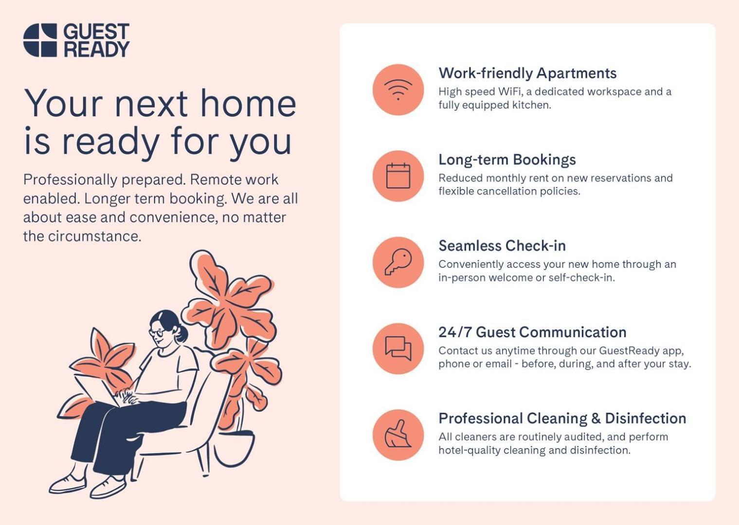 Guestready - Lovely Escapade In 马德里 外观 照片