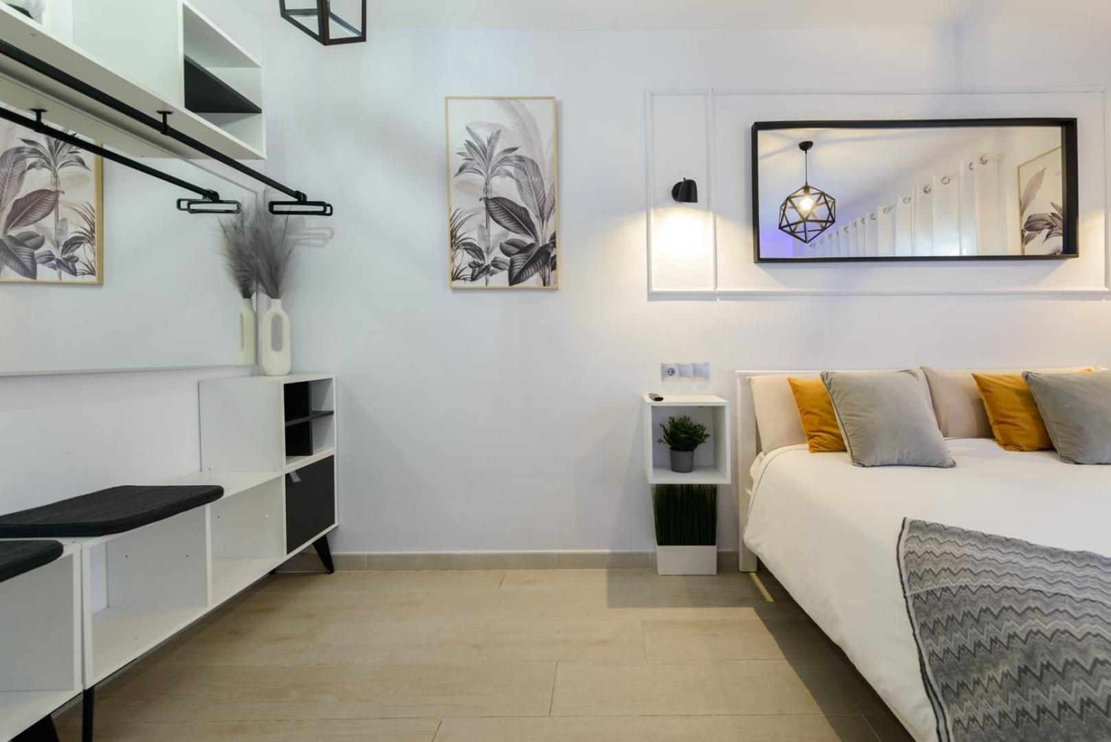 Guestready - Lovely Escapade In 马德里 外观 照片