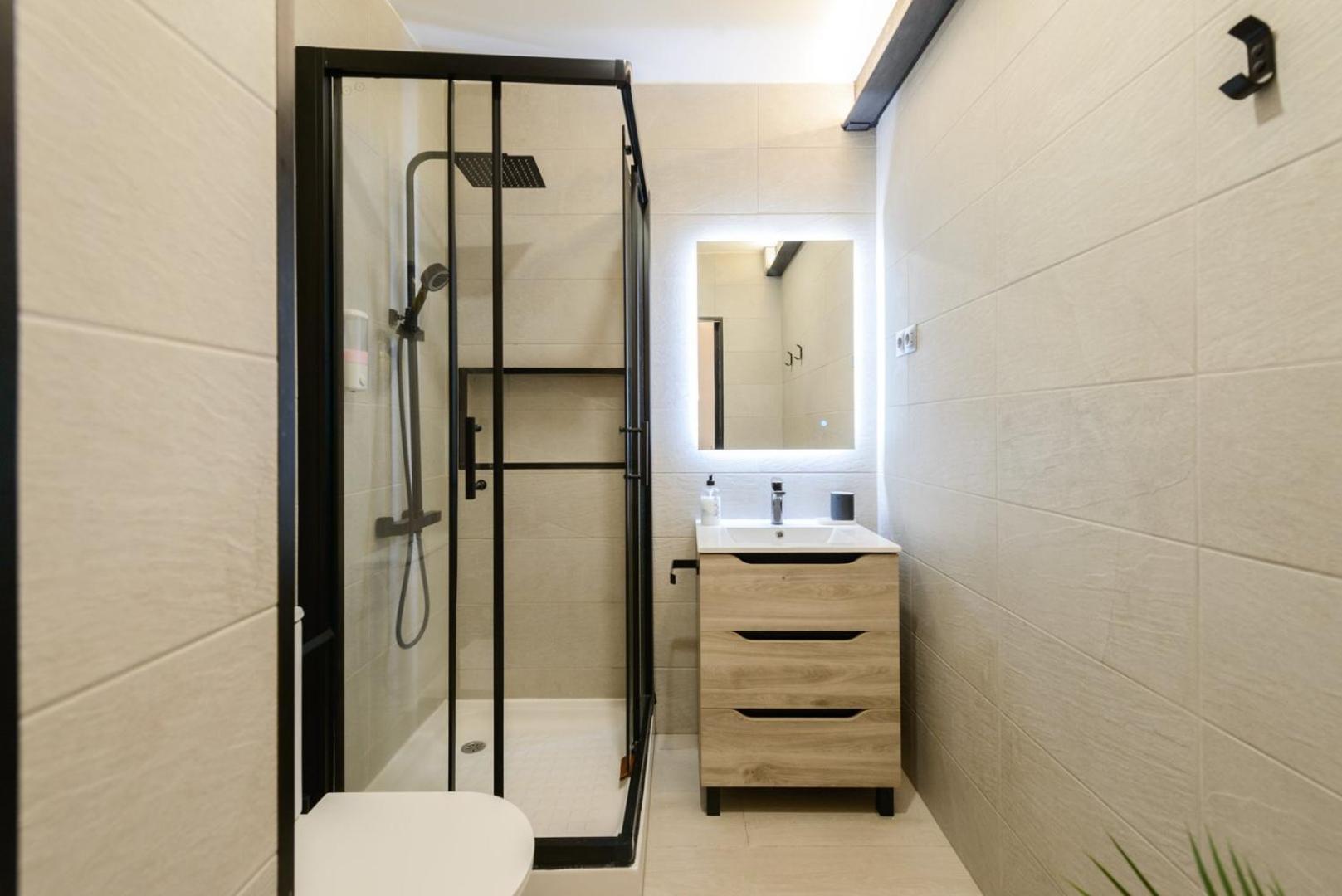 Guestready - Lovely Escapade In 马德里 外观 照片