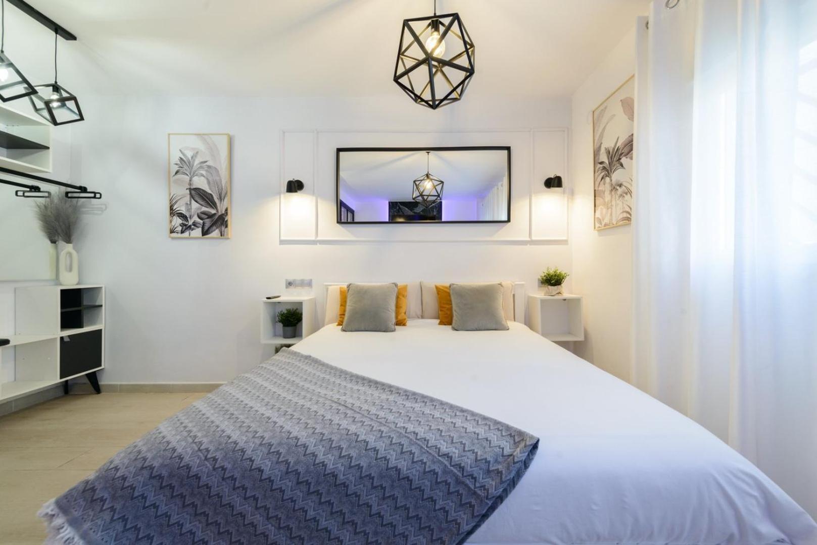 Guestready - Lovely Escapade In 马德里 外观 照片
