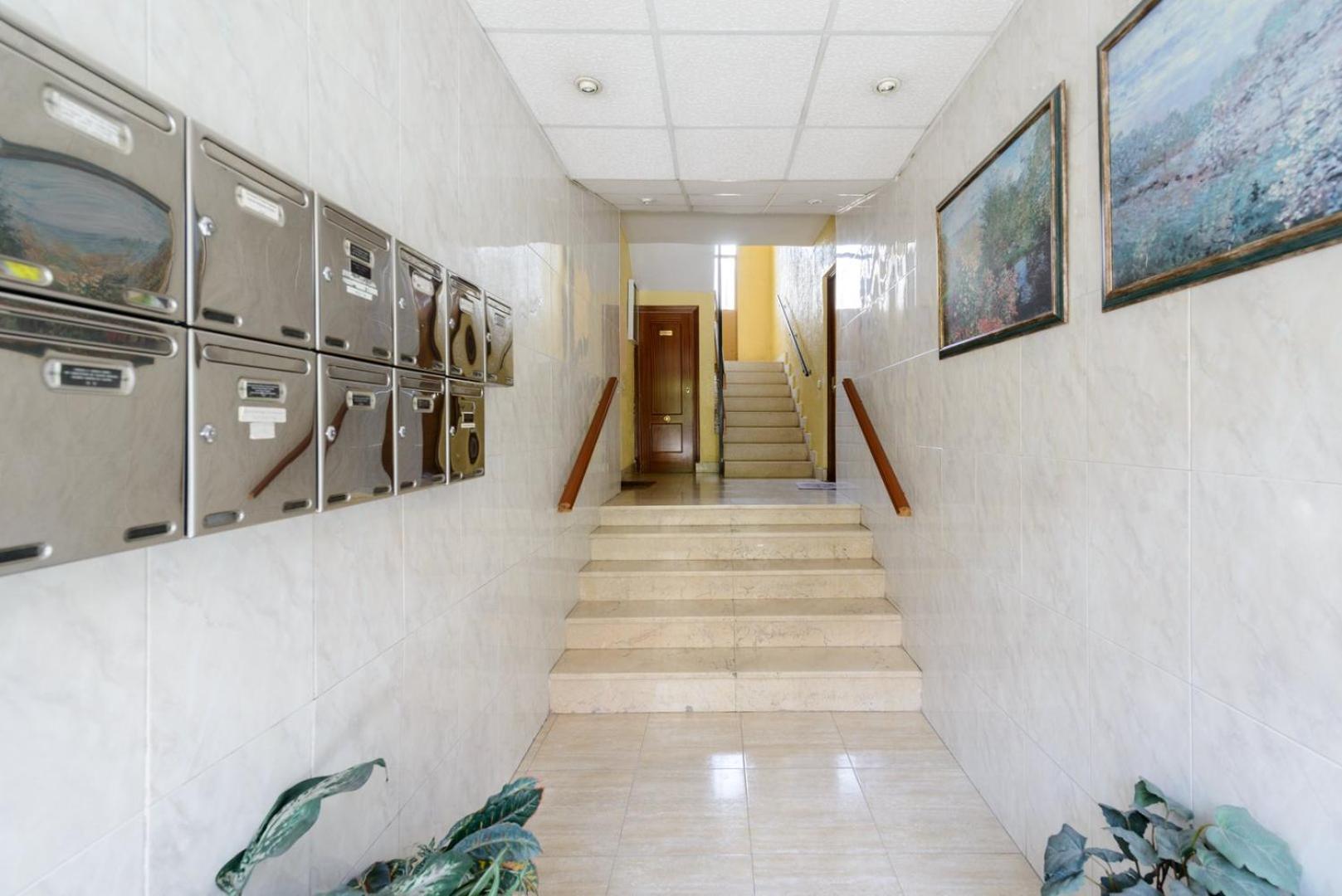 Guestready - Lovely Escapade In 马德里 外观 照片