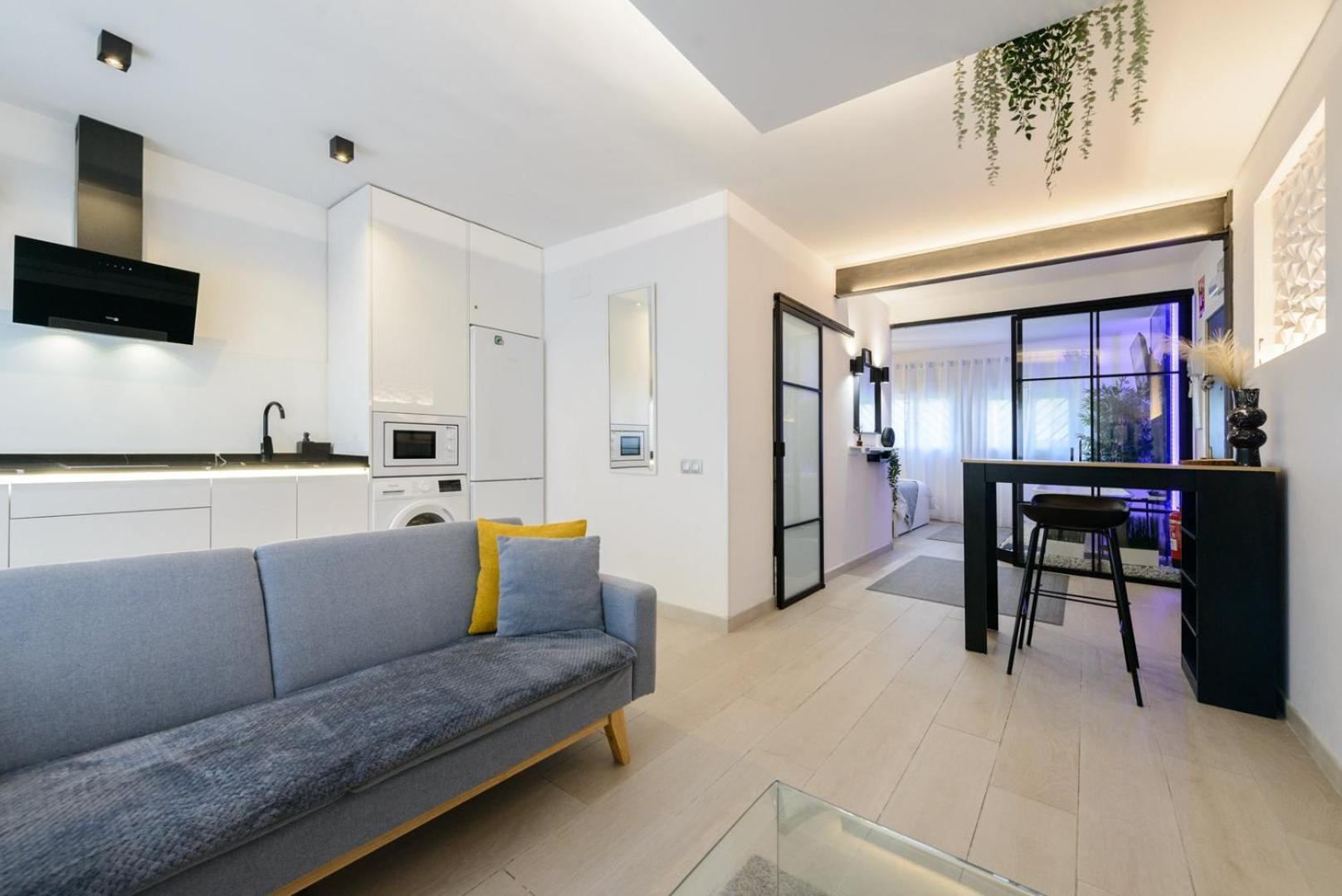 Guestready - Lovely Escapade In 马德里 外观 照片